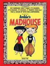 The Best of Archie's Mad House - Hardcover, by Various; Yoe Craig; - Very Good picture
