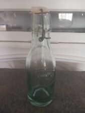 Old Milk Bottle picture