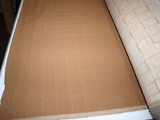 Furniture Upholstery Fabric color teak durable fabric (by the yard) 54 wide picture
