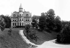 1880-1897 Headquarters, West Point, NY Vintage Photograph 13