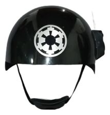 Star Wars IMPERIAL MECHANICAL CREW Helmet Prop FULL SIZE Crewman Costume Cosplay picture