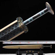 Museum-level 1:1 Replica Class A Bronze Sword of King Goujian / Sword of Goujian picture