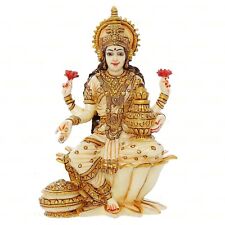 Laxmi ji Statue I Laxmi ji murti I MATA Rani I Devi Ma I Diwali Puja, Marble picture