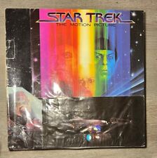 Star Trek The Motion Picture - Super 8mm - Selected Scenes - 830ft picture