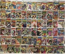 Marvel Comics - Avengers 1st Series - Multiple Keys - Comic Book Lot of 70 picture