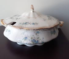 Vintage Smith & Phillips, St. Elmo Covered Tureen picture