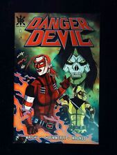 Danger Devil #1  Source Point Comics 2020 Nm- picture