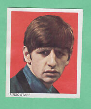 The Beatles/Ringo Starr  TV Comic TV Stars 1966 picture