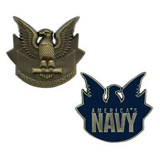 AMERICA'S NAVY FAIR WINDS AND FOLLOWING SEAS 1.75