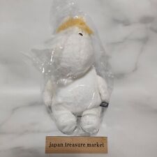 Sekiguchi Moomin Series Snorkmaiden S Plush doll stuffed Toy 11 inch Japan picture