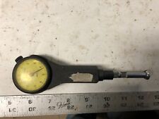 MACHINIST TOOLS LATHE MILL Machinist Boise Dial Bore Gage DrW1 picture