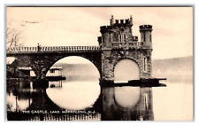 THE castle ~ LAKE HOPATCONG New Jersey ~ Castle Edward picture