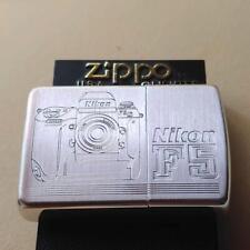 Zippo Nikon Nikon F5 picture