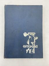 1941 Summer High School Yearbook. Olympian. Manual Arts. Los Angeles, Cal. picture