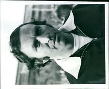 1974 - WALTERS P R FOOTBALL REFEREE LTD AGENCY... - Vintage Photograph 3850676 picture