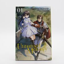 Unnamed Memory, Vol. 1 (manga) picture