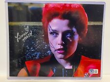 Linnea Quigley Return of the Living Dead 8x10 Signed Photo Beckett Authenticated picture