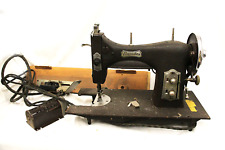 Domestic Sewing Machine model 153 picture