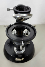 Vintage Carl Zeiss Microscope $4286384, No Objectives/Lenses picture