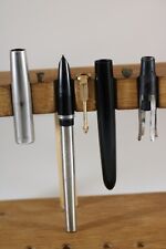 Vintage (c1950) Parker 51 Fountain Pen Parts, 7 Different Items, UK Seller picture