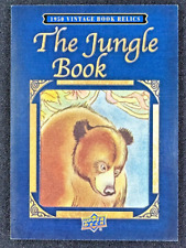 The Jungle Book Illustrations 2018 Upper Deck Goodwin Champions #JB2 1950 Ed. picture
