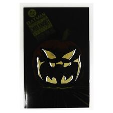 Batman: Legends of the Dark Knight Halloween Special #1 in NM. DC comics [d& picture