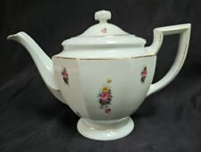 Rosenthal Maria 2167 Floral Teapot & Lid 7