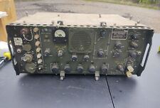 Military Radio  R-1490 /  GRR-17 receiver picture
