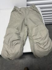 USGI ECWS Level 7 Trousers Size Small Short picture
