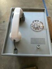 Western Electric Panel Phone NIB 750AM-58 picture