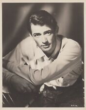 Gregory Peck (1940s) 🎬 Original Vintage - Hollywood Actor Photo K 246 picture