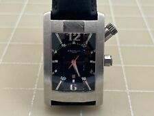 Judd's Beautiful Dunhill Automatic Self-Winding Wristwatch - Working picture