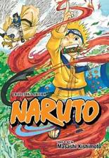 Naruto, Vol. 1 (Collector's Edition) (v. 1) - Hardcover - GOOD picture