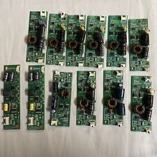 Lot As Is Casino Gaming Screen DC Boards Parts Repair @MB83 picture