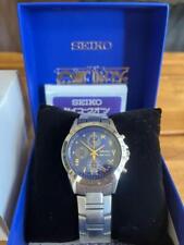 SEIKO x ONE PIECE 20th Anniversary Limited Watch from JAPAN 2207 M picture