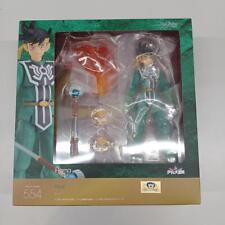 Maxfactory Dragon Quest -The Great Adventure Of Dai- Figma Figure picture