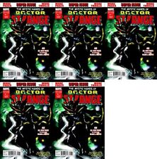 The Mystic Hands of Doctor Strange (One-Shot) (2010) Marvel Comics - 5 Comics picture