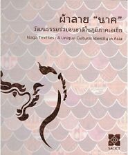 Naga Textiles: A Unique Cultural Identity in Asia picture