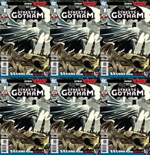 Batman: Streets of Gotham #1 (2009-2011) DC Comics - 6 Comics picture