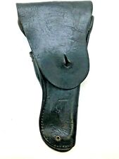 Rare WW2 M-1916 Holster for M-1911 - Used in WW2 / Korean War picture