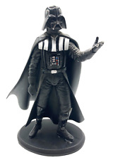 DARTH VADER De Agostini Star Wars Limited Edition By Bombyx DAMAGED picture