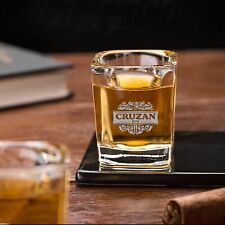 CRUZAN Rum Shot Glass picture