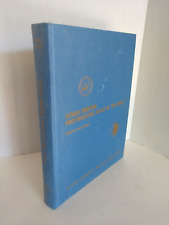 LUNAR ORBITER Photographic ATLAS of the MOON. [NASA SP-206] Hardcover Book 1971 picture