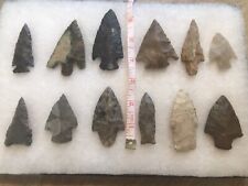 Authentic Arrowhead Lot. Could Be A Modern In The Group picture