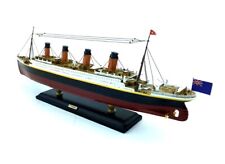 Titanic Limited Model Cruise Ship -15