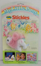 MY LITTLE PONY STICKLES **MOC** picture