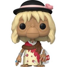 FUNKO Pop Movies • E.T. in Disguise #1253 • w/Protector • Ships Free picture