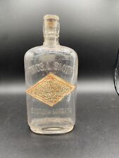 Thomas L Smith & Sons Antique Whiskey Bottle picture