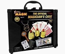 Fantasma Official Magician’S Case – over 200 Tricks in an Self-Contaned Travel C picture