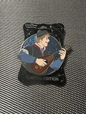 WDI Disney Heroes Kristoff Profile Pin - Limited Edition 250 -  Frozen ❄️❄️❄️ picture